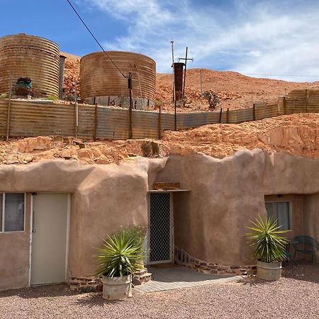 Appartamento 894 Holly Court Coober Pedy Esterno foto