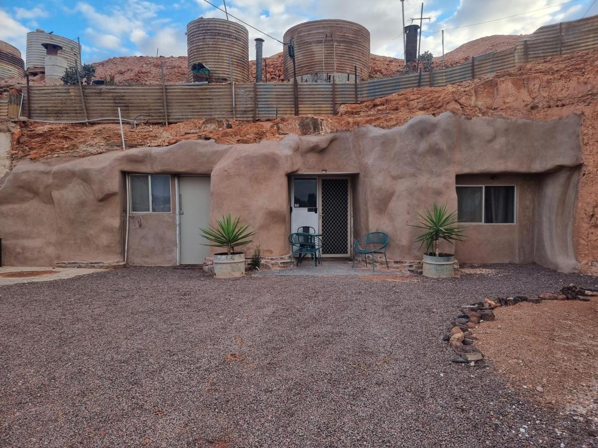 Appartamento 894 Holly Court Coober Pedy Esterno foto