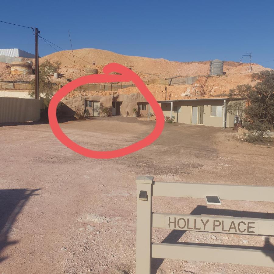 Appartamento 894 Holly Court Coober Pedy Esterno foto