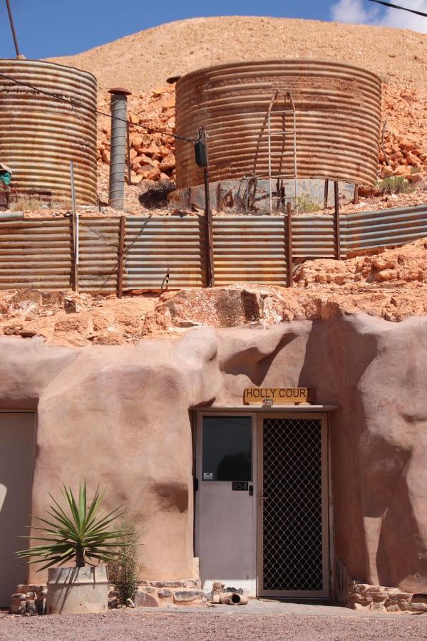 Appartamento 894 Holly Court Coober Pedy Esterno foto