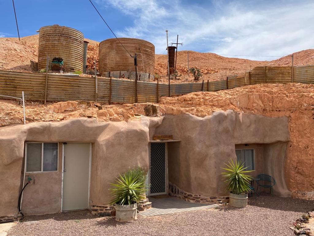 Appartamento 894 Holly Court Coober Pedy Esterno foto